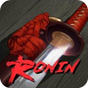 最后一個武士