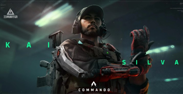 三角洲行動直升機怎么開