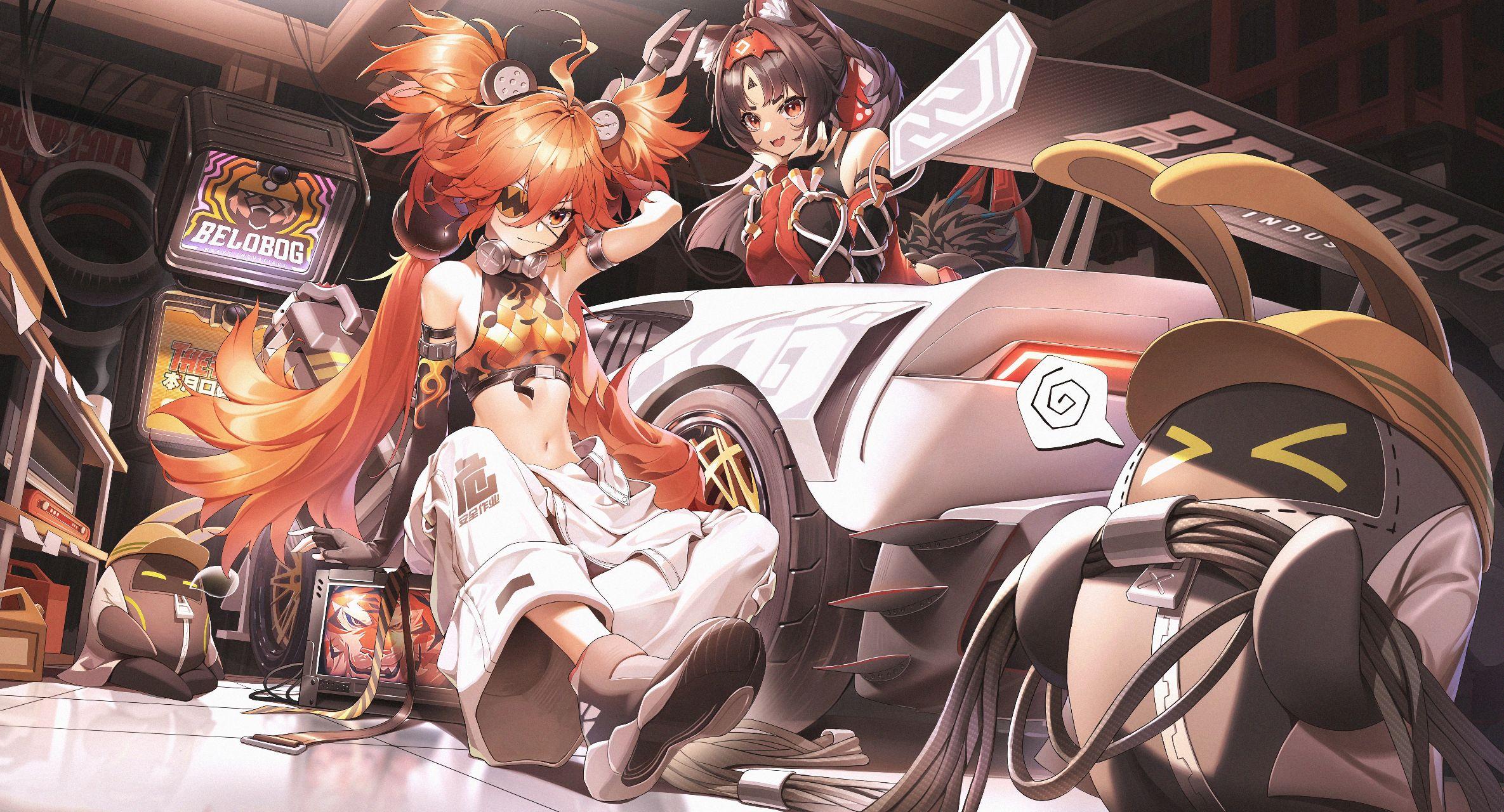 絕區(qū)零野火鎮(zhèn)雪中送炭3獎?wù)氯绾潍@得