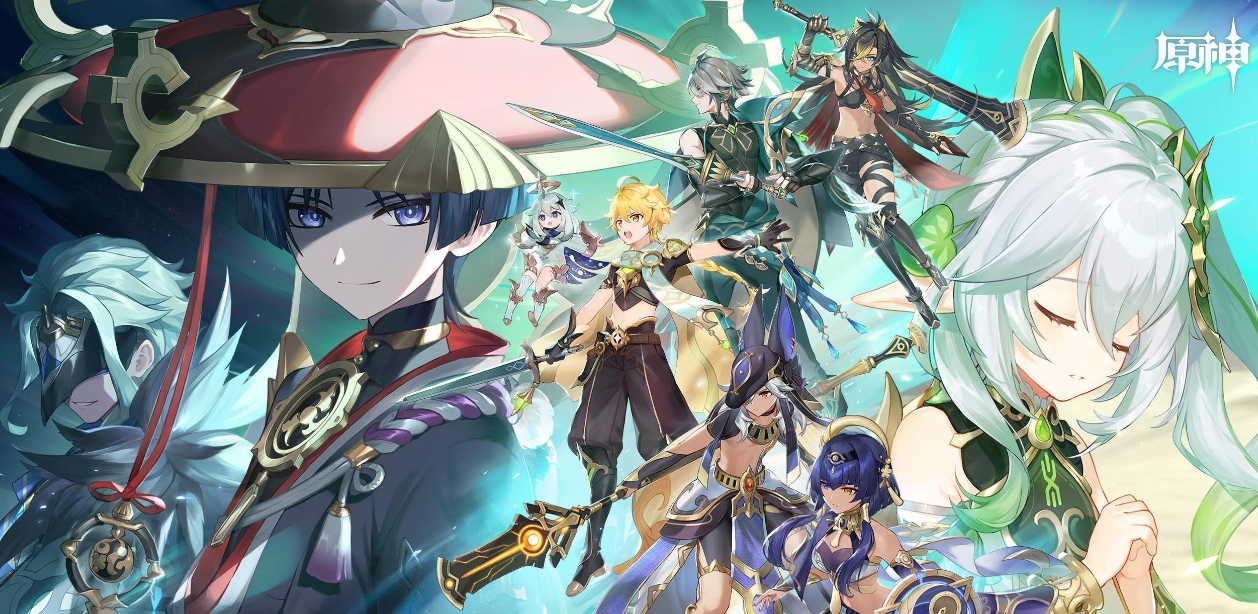 原神5.1版本可以獲取多少原石