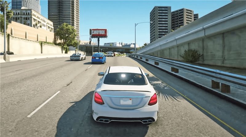急速賽車3d無(wú)限金幣版