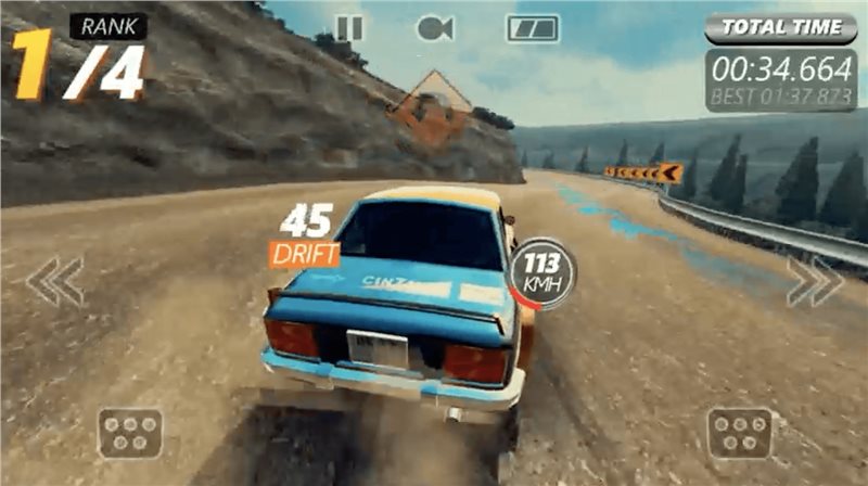 急速賽車3d無(wú)限金幣版