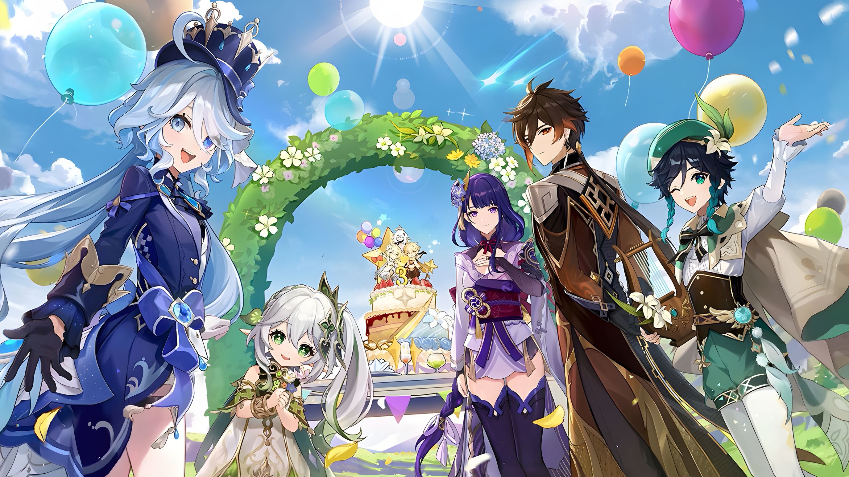 原神尋溯蜜蟲之寶活動怎么玩