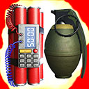 手機(jī)雷管模擬器