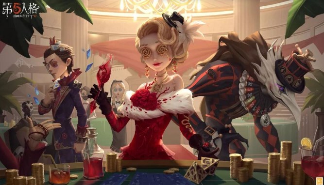 第五人格永眠鎮(zhèn)小圖地窖大全