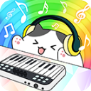 節(jié)奏貓咪音樂