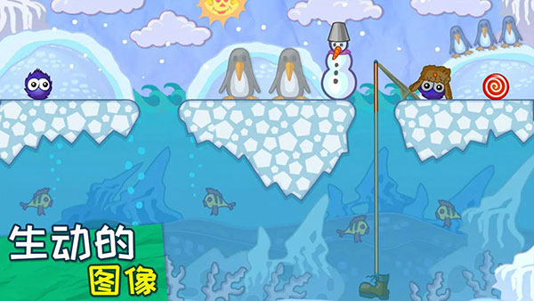 抓住糖果全關(guān)卡免廣告