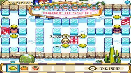 壞蛋冰淇淋手機版