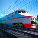 電動火車模擬器漢化版