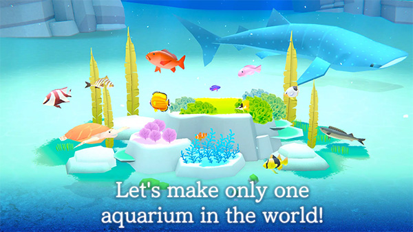 口袋水族館