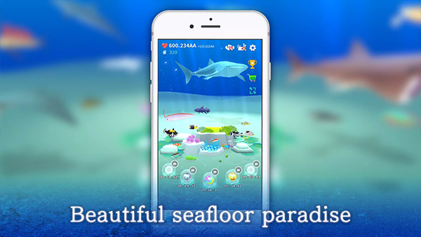 口袋水族館