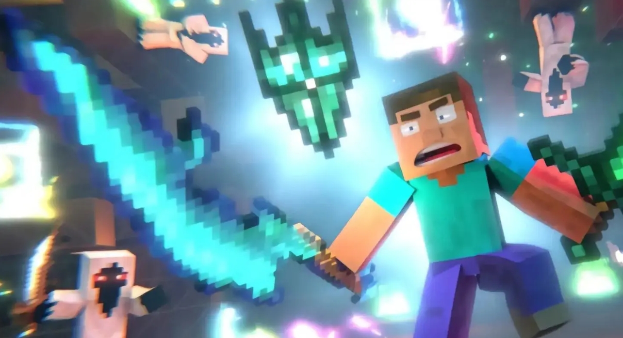 我的世界煩人的村民好感度提升指令是什么