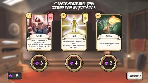 3分鐘英雄無(wú)限金幣版