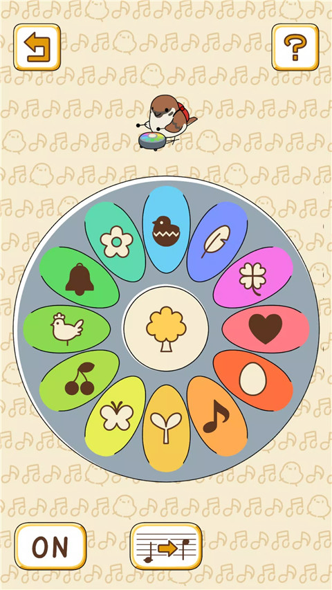 鳥之音漢化版