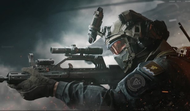 三角洲行動物品怎么上架