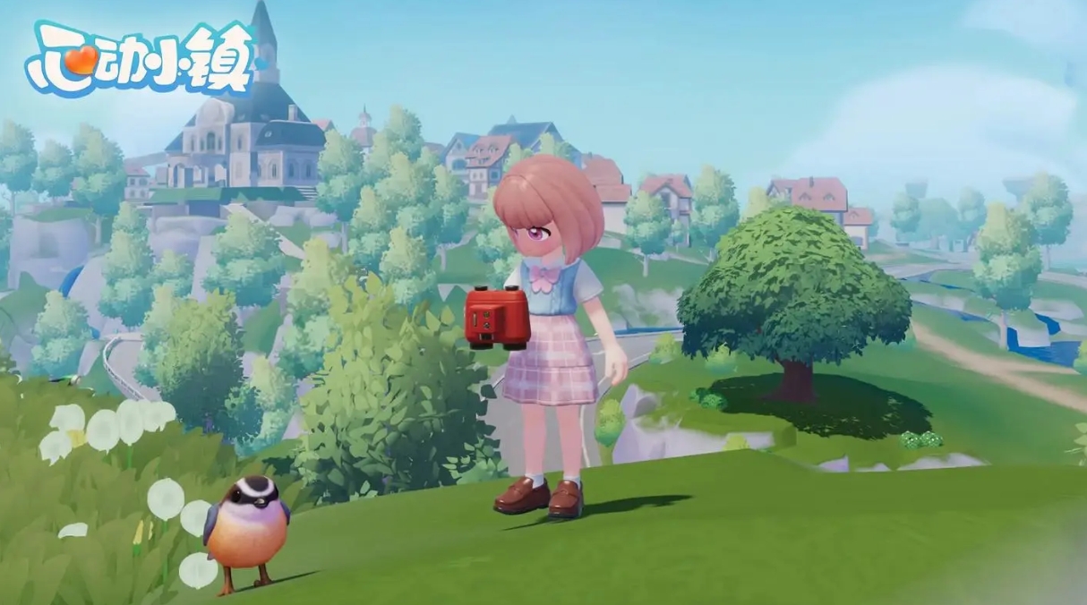 心動(dòng)小鎮(zhèn)奇靈夜新增蟲(chóng)子位置在哪