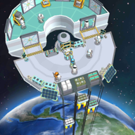 太空站建造者手機版