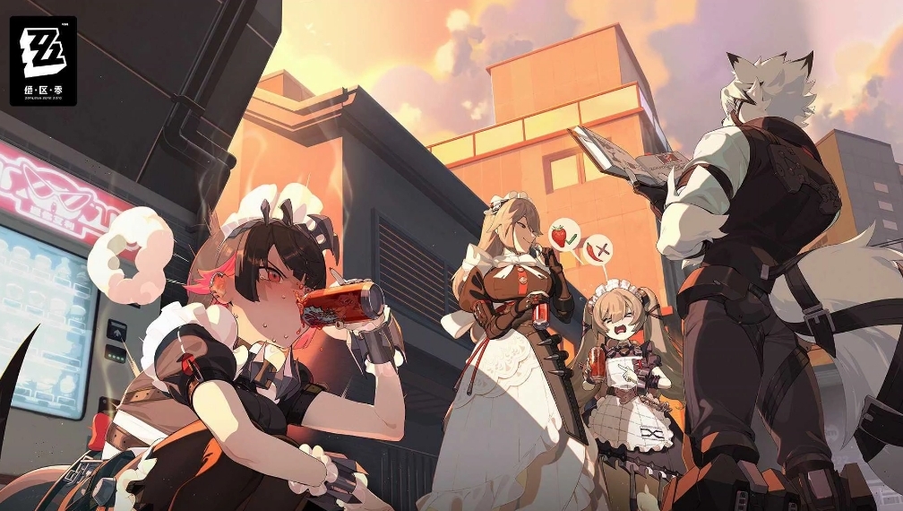 絕區(qū)零1.3卡池新增角色是什么