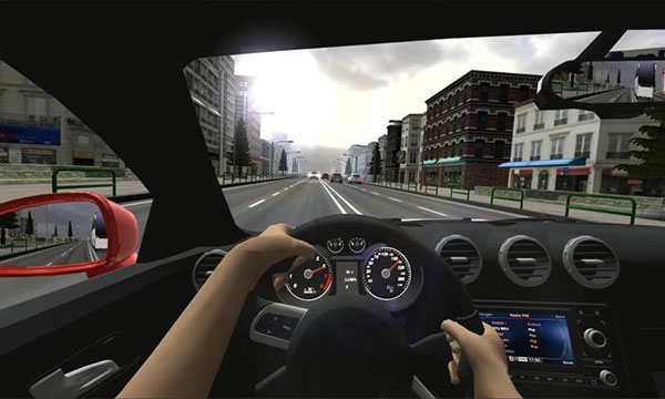 賽車限制無限金幣