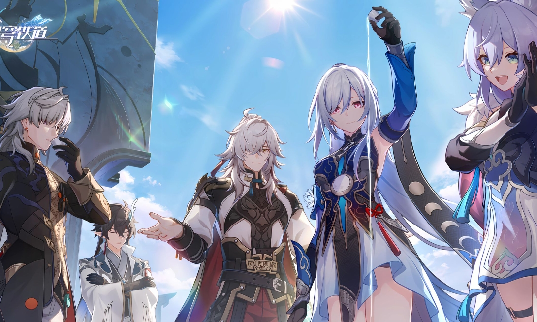 崩壞星穹鐵道2.6落水猴任務怎么完成