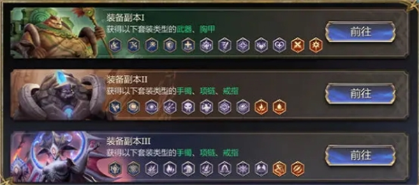 潮汐守望者裝備怎么得-潮汐守望者裝備獲取攻略