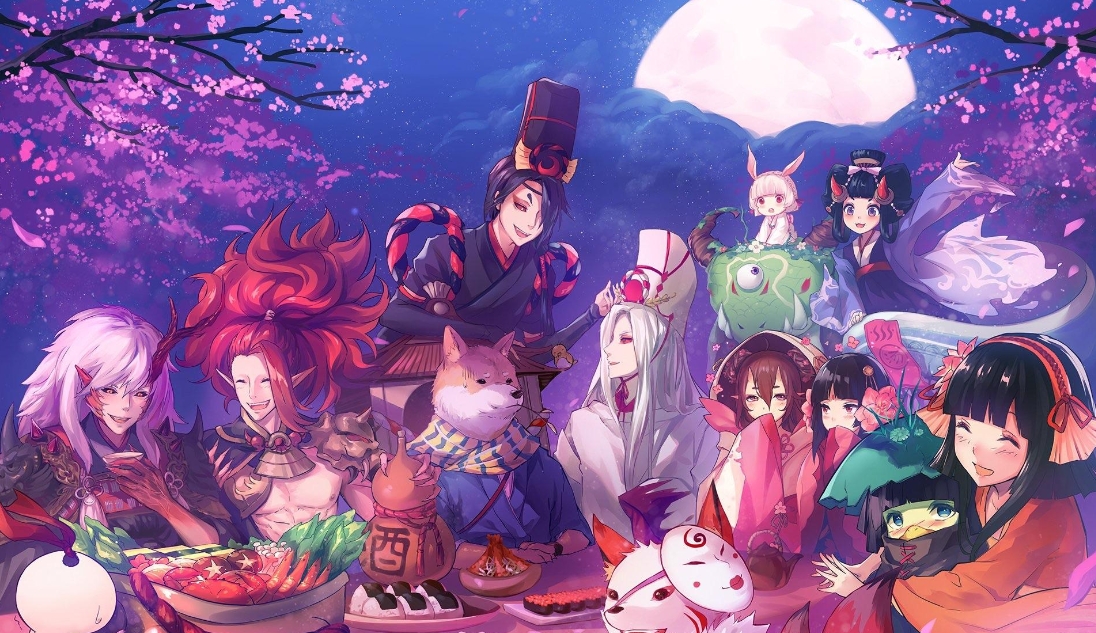 陰陽師星羊密語活動答案是什么