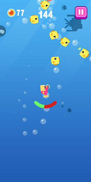 大魚小魚大作戰內購版