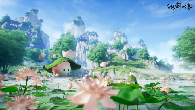 仙劍世界貓妖在哪里抓