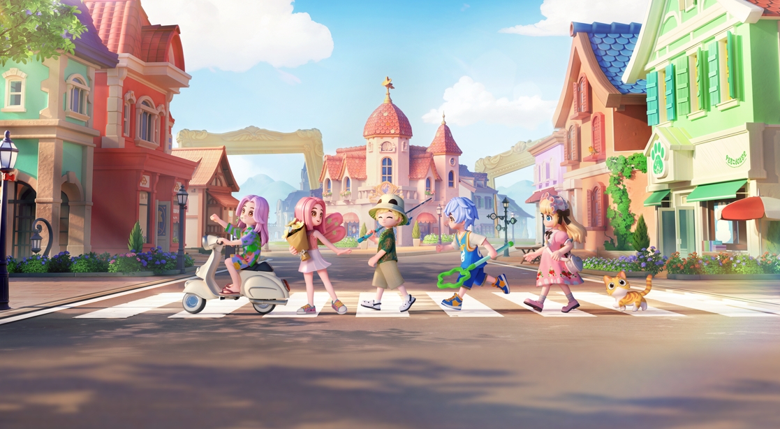 心動小鎮奇靈夜南瓜食譜怎么獲得