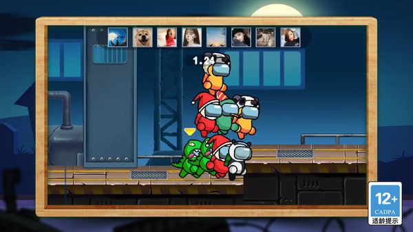 災變大逃亡1.0.0最新版