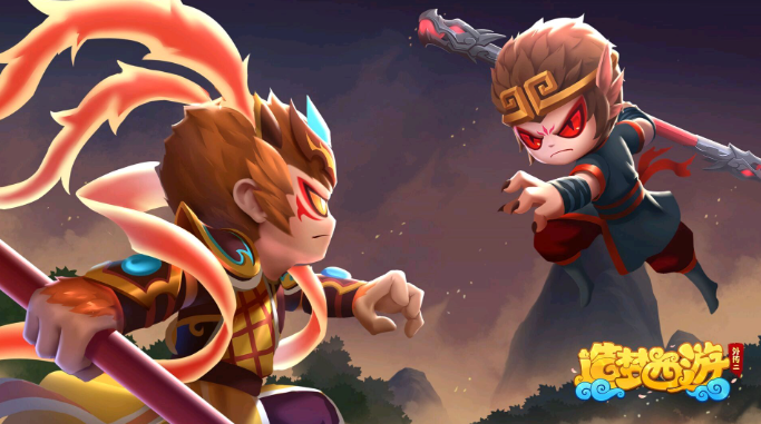 造夢西游2螺旋地獄從哪里進入