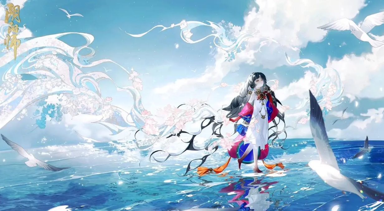 陰陽師鬼切新皮膚蒼狼影狩如何獲得