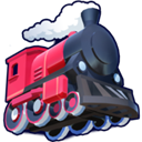 列車調度員世界無限鐵軌版