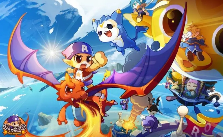 洛克王國邪惡玄武技能如何搭配