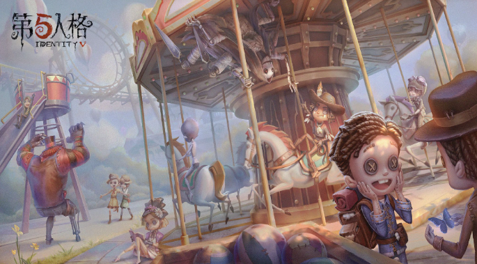 第五人格圣心醫(yī)院地窖怎么找