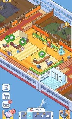 大家快上船免廣告版