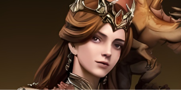 龍息神寂紅鳶尾芙羅拉技能好用嗎