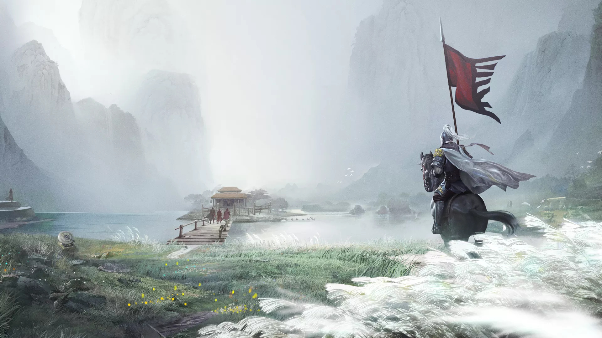 三國志戰棋版方士之外共存陣容有哪些