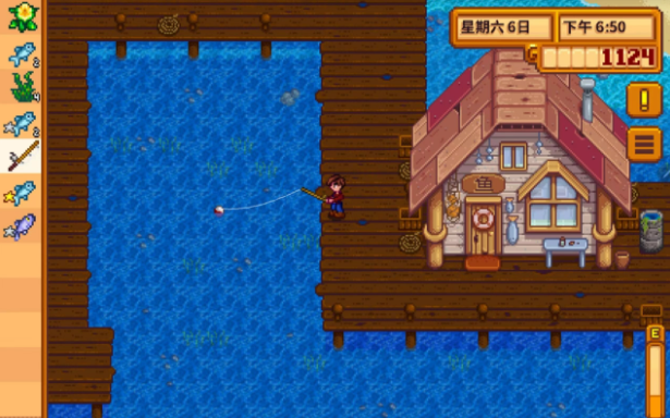 星露谷物語自動撫摸機(jī)在哪里獲取