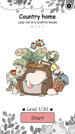 瓷磚貓中文版