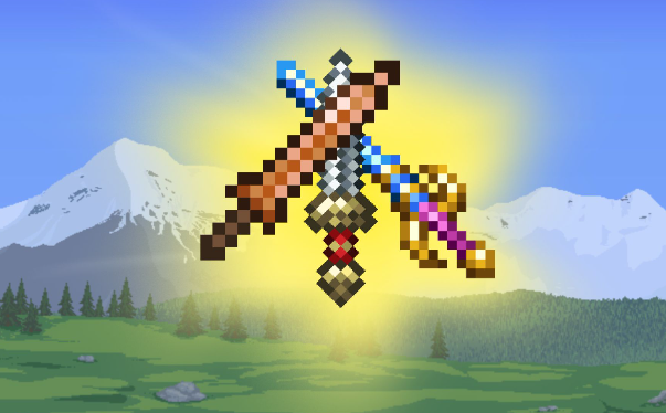 泰拉瑞亞派對事件怎么觸發