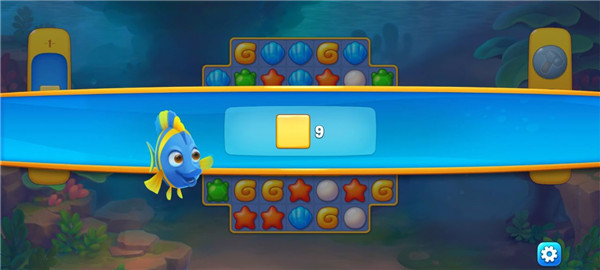 夢幻水族箱最新版