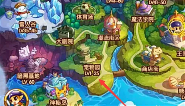 洛克王國木靈石怎么得-洛克王國木靈石獲得方法一覽