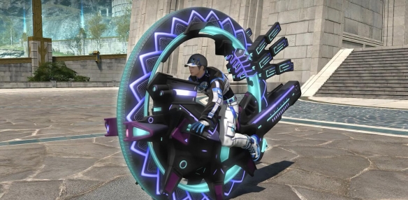 FF14獨(dú)輪車S1坐騎怎么獲得-最終幻想14獨(dú)輪車S1獲取方法一覽 FF14獨(dú)輪車S1坐騎怎么獲得-最終幻想14獨(dú)輪車S1獲取方法一覽
