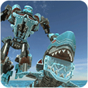鯊魚機器人2內置無敵MOD版