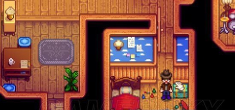 星露谷物語隱藏雕像怎么獲得-星露谷物語隱藏雕像獲得方法 星露谷物語隱藏雕像怎么獲得-星露谷物語隱藏雕像獲得方法