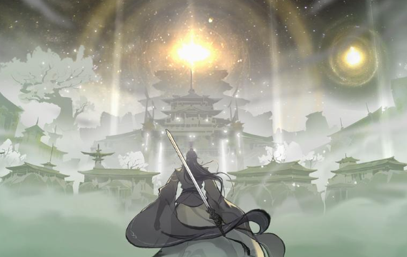 尋道大千蓬萊仙島戰功如何統計