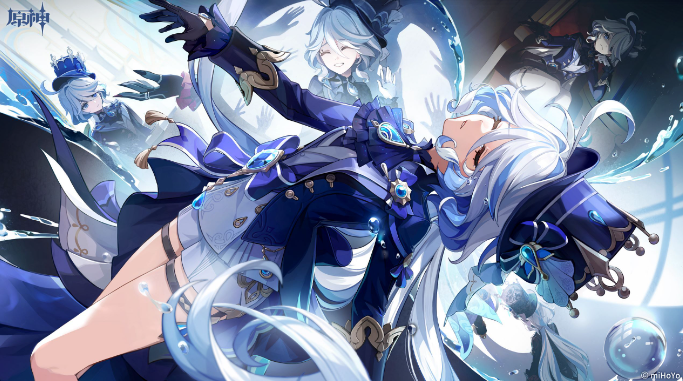 原神奧奇卡納塔七天神像如何開啟