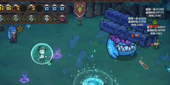 魔法工藝巨靈流好用嗎