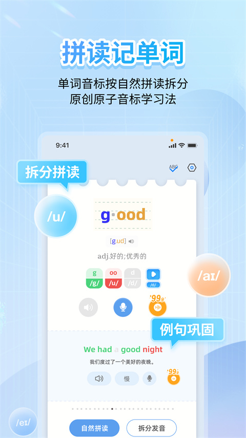 英語音標
